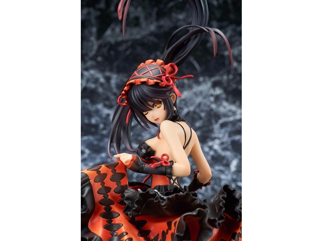 �f�[�g�E�A�E���C�uII 1/8 ���苶�O