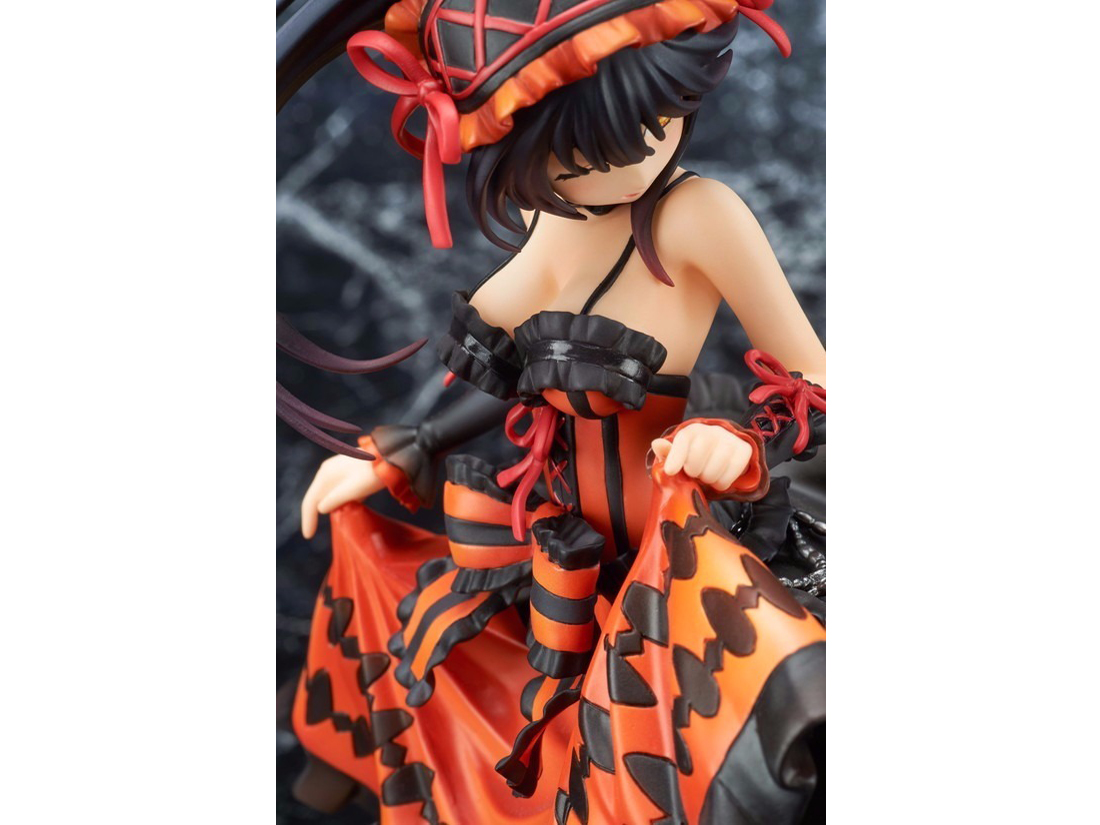 �f�[�g�E�A�E���C�uII 1/8 ���苶�O
