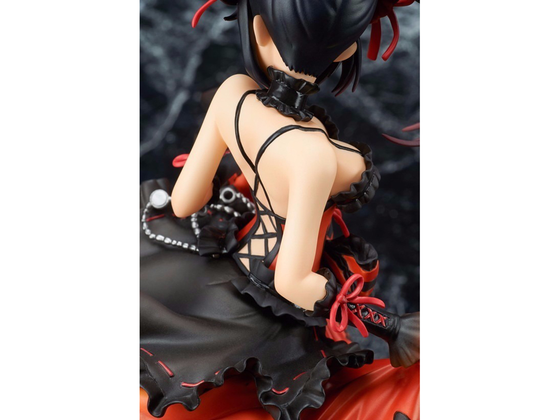 �f�[�g�E�A�E���C�uII 1/8 ���苶�O