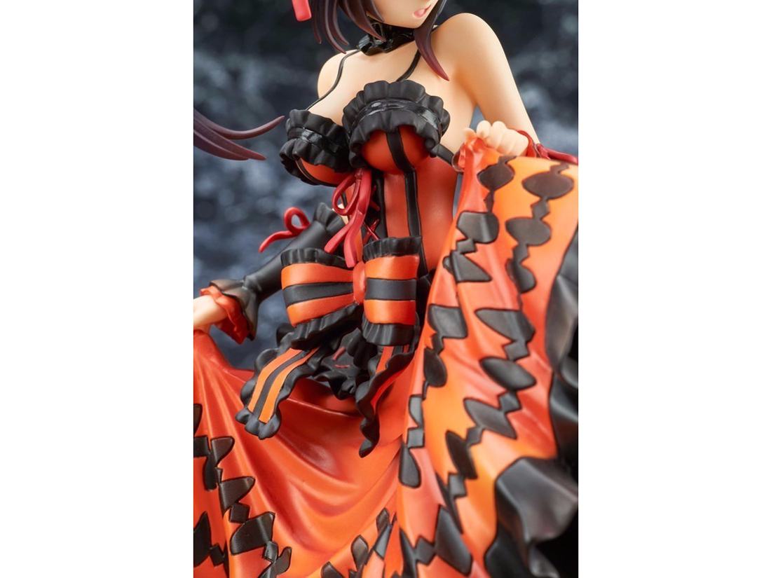 �f�[�g�E�A�E���C�uII 1/8 ���苶�O