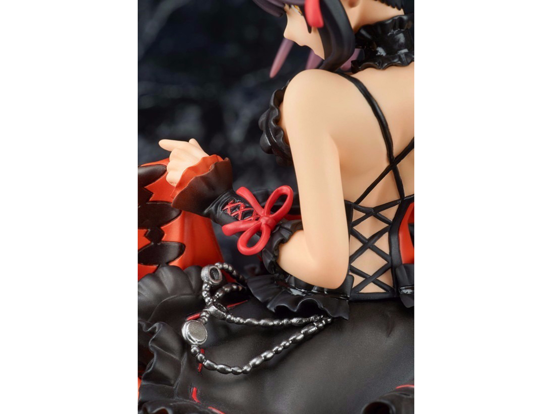 �f�[�g�E�A�E���C�uII 1/8 ���苶�O