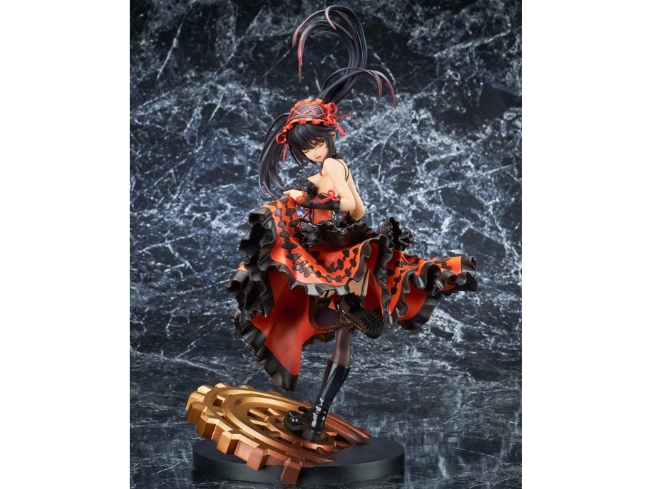 �f�[�g�E�A�E���C�uII 1/8 ���苶�O �̐��i�摜