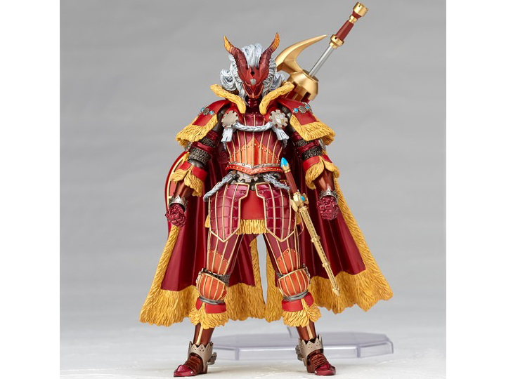 Vulcanlog 022 �����n�����{ �n���^�[�j���m �J�C�U�[X�V���[�Y