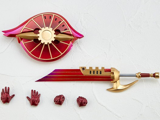 Vulcanlog 022 �����n�����{ �n���^�[�j���m �J�C�U�[X�V���[�Y