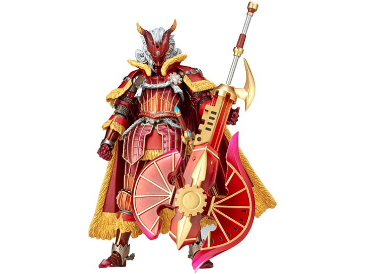 Vulcanlog 022 �����n�����{ �n���^�[�j���m �J�C�U�[X�V���[�Y �̐��i�摜