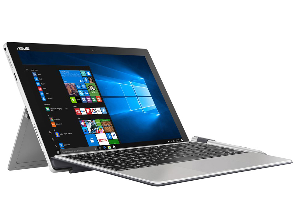 ASUS TransBook T304UA T304UA-7100