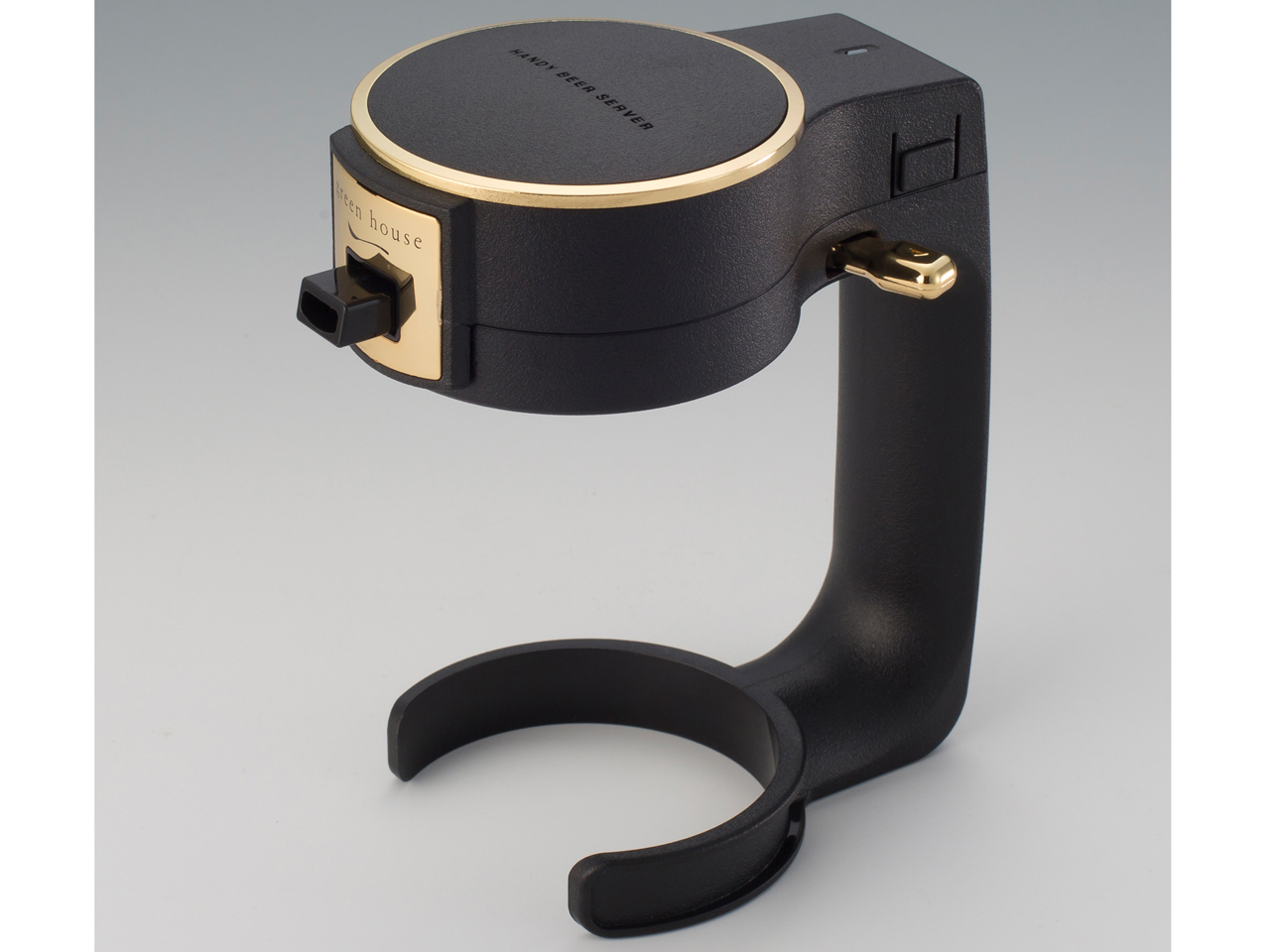 GH-BEERI-BK [�u���b�N]