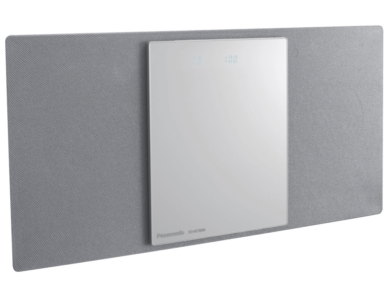 SC-HC1000-S [�V���o�[]