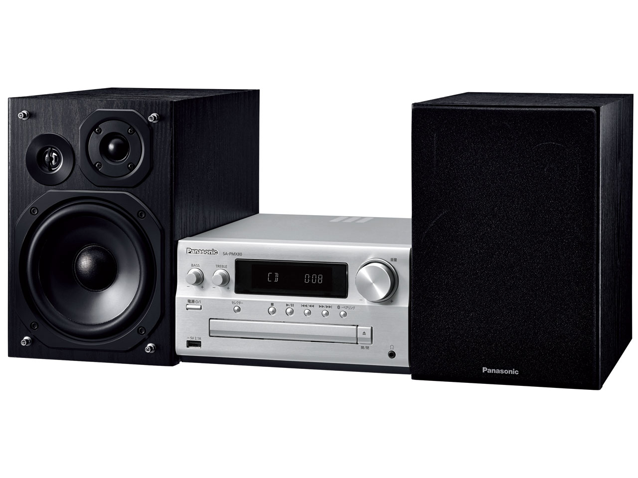 SC-PMX80