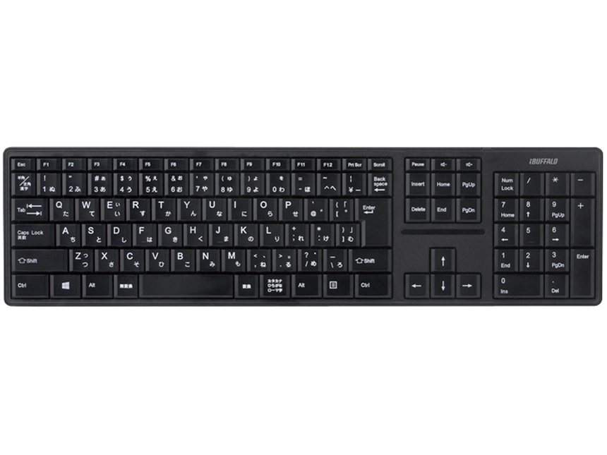 BSKBW100BKZ [�u���b�N]