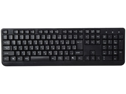 TM-UKEY108BK �̐��i�摜