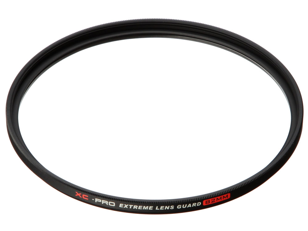 XC-PRO �G�N�X�g���[�������Y�K�[�h 82mm CF-XCPRLG82 [�u���b�N] �̐��i�摜