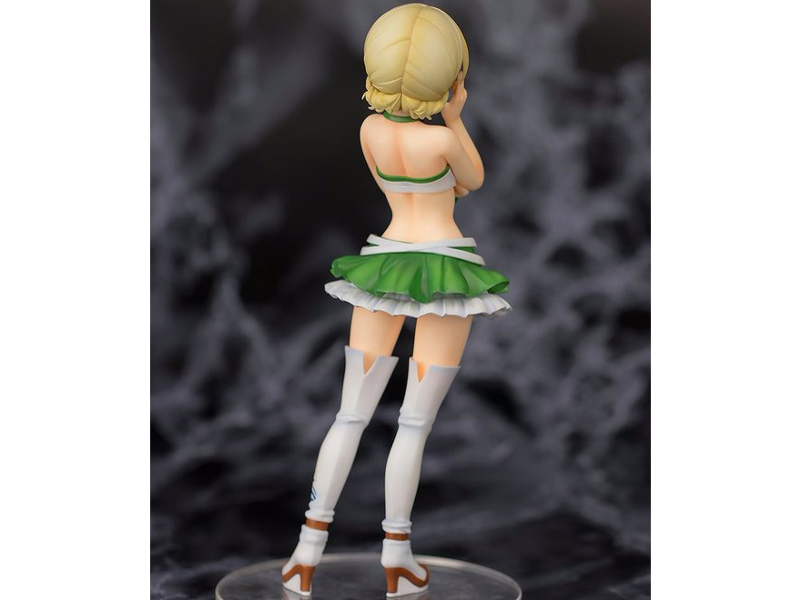 �K�[���Y&�p���c�@�[×PACIFIC 1/8 �_�[�W����