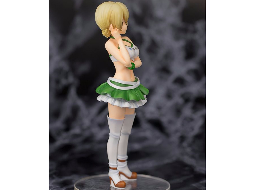 �K�[���Y&�p���c�@�[×PACIFIC 1/8 �_�[�W����