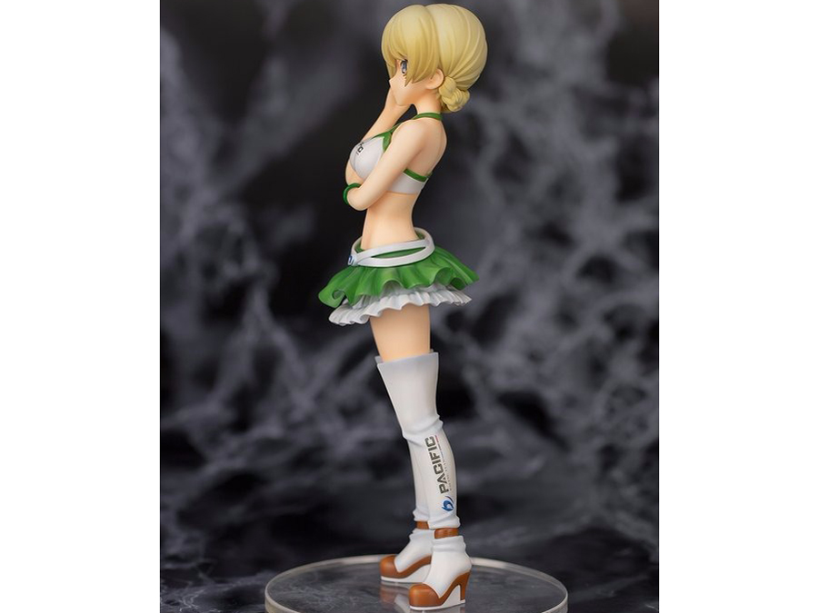 �K�[���Y&�p���c�@�[×PACIFIC 1/8 �_�[�W����