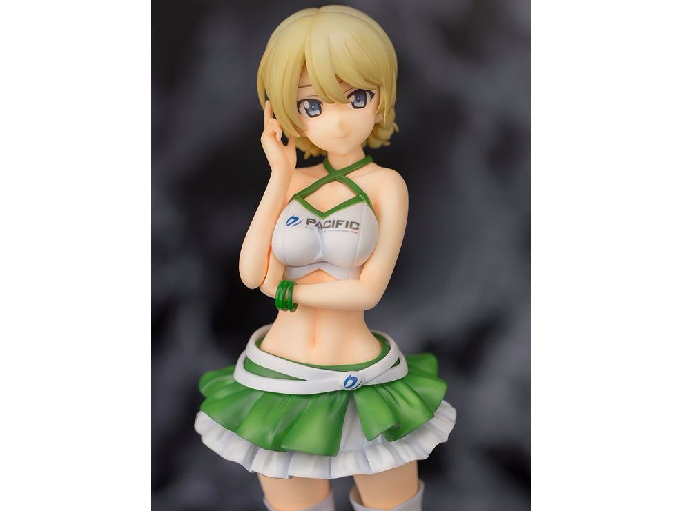�K�[���Y&�p���c�@�[×PACIFIC 1/8 �_�[�W����