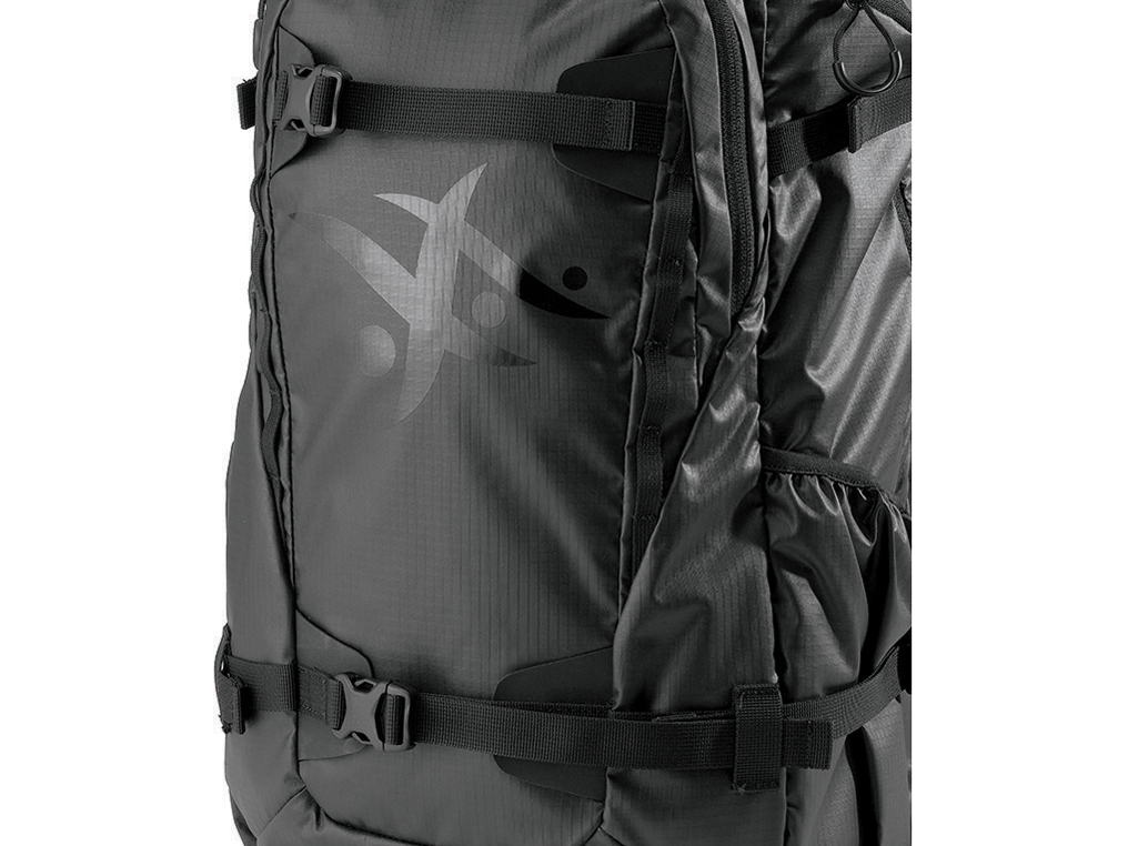 Foxfire フォトレックデュラレージ32 新品 