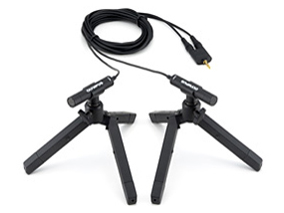 2�`�����l���}�C�N���z���L�b�g ME30W �̐��i�摜