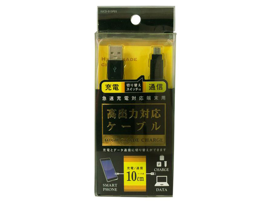 IUCD-01SP05K [0.1m �u���b�N] �̐��i�摜