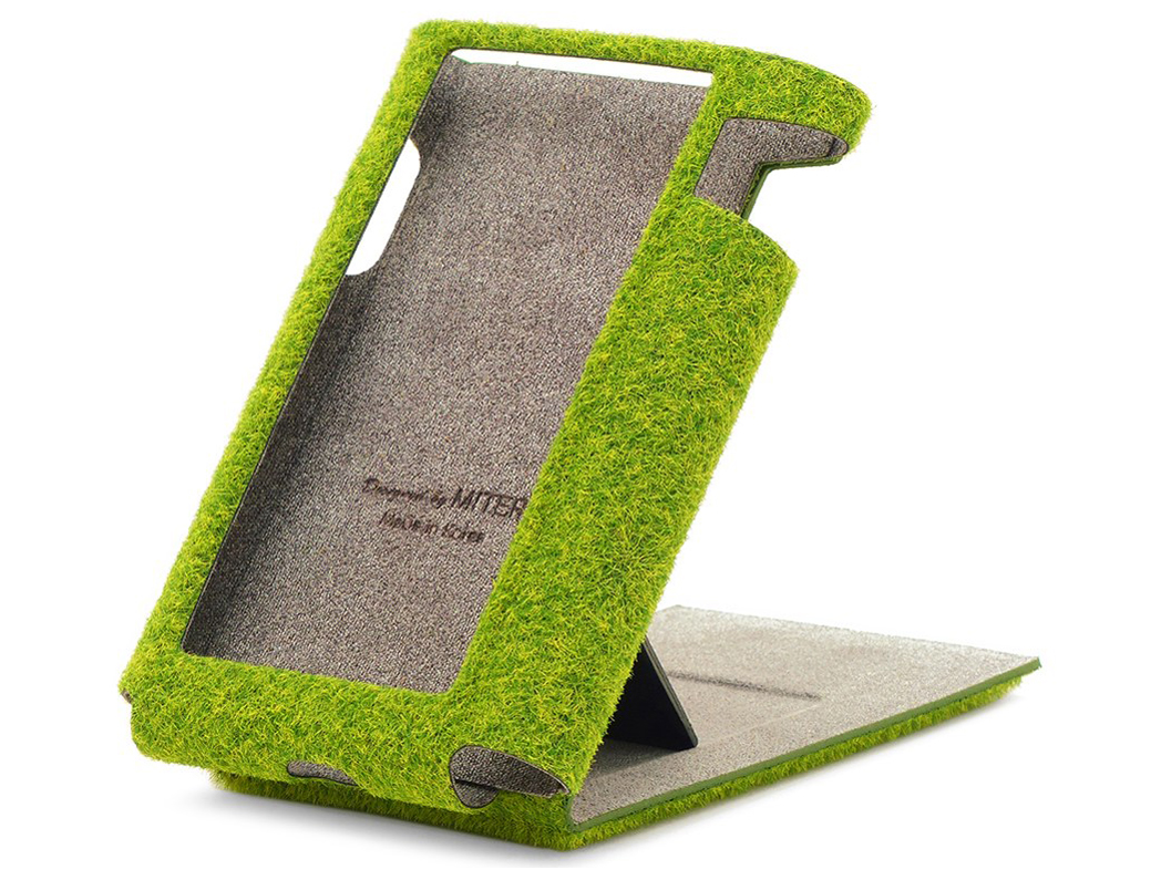 MITER �����L���A �G�f�B�V���� AK70-SHIBA-CASE-GRN