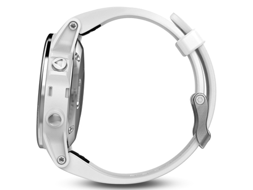 fenix 5S White 168536 [���{��]