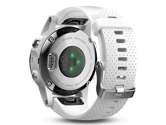 fenix 5S White 168536 [���{��]
