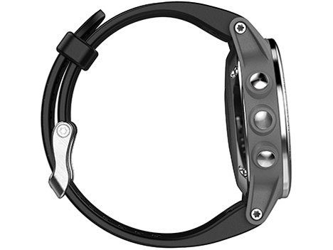 fenix 5S Gray 168535 [���{��]