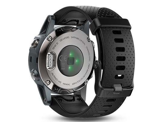 �w�{�� �w�� �΂߁x fenix 5S Gray 168535 [���{��] �̐��i�摜