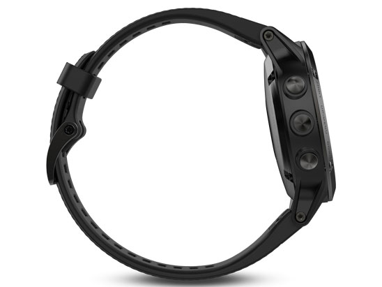 fenix 5 Sapphire 168866 [���{��]