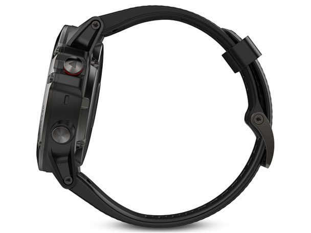 fenix 5X Sapphire 173313 [���{��]