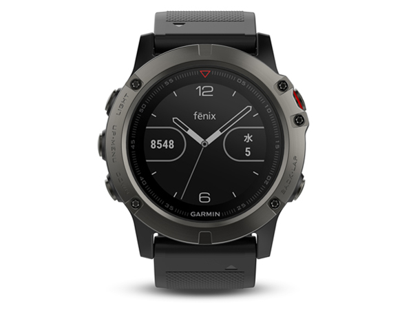 fenix 5X Sapphire 173313 [���{��] �̐��i�摜