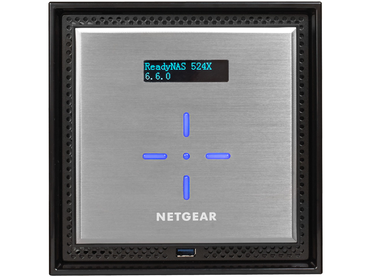 ReadyNAS 524X RN524X00-100AJS