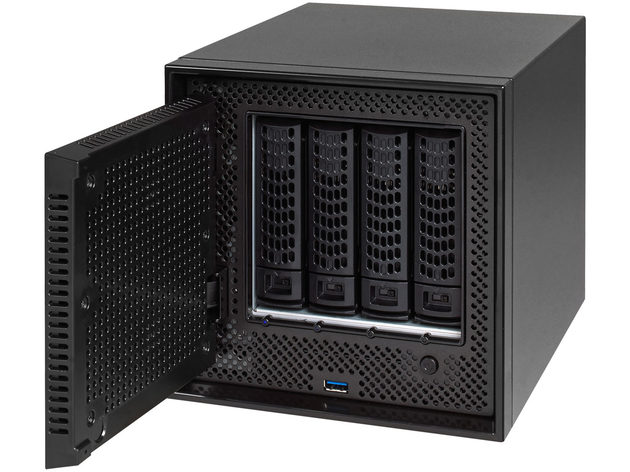 ReadyNAS 524X RN524X00-100AJS