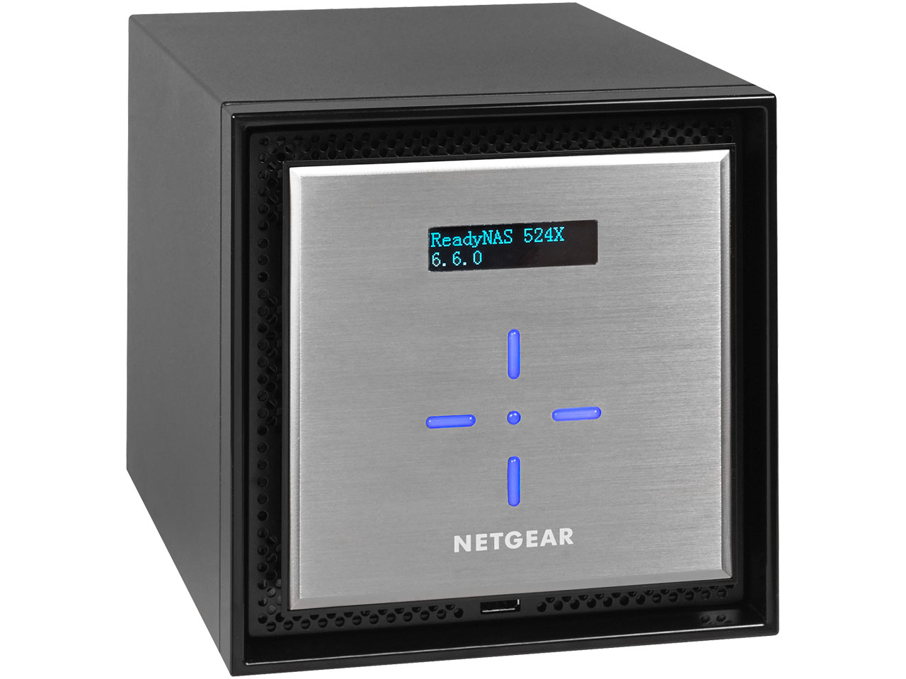 ReadyNAS 524X RN524X00-100AJS