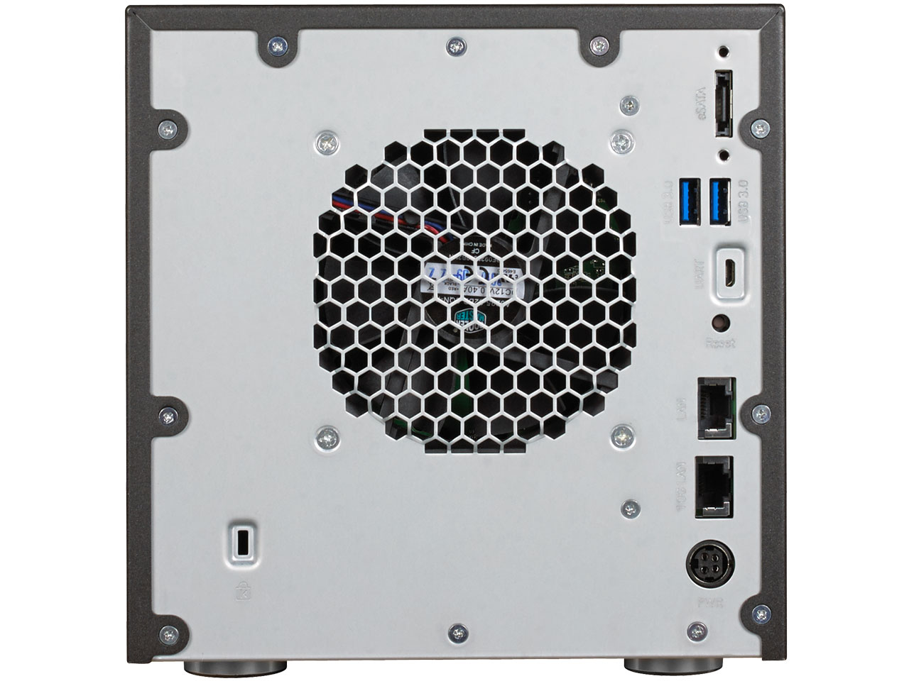 ReadyNAS 524X RN524X00-100AJS