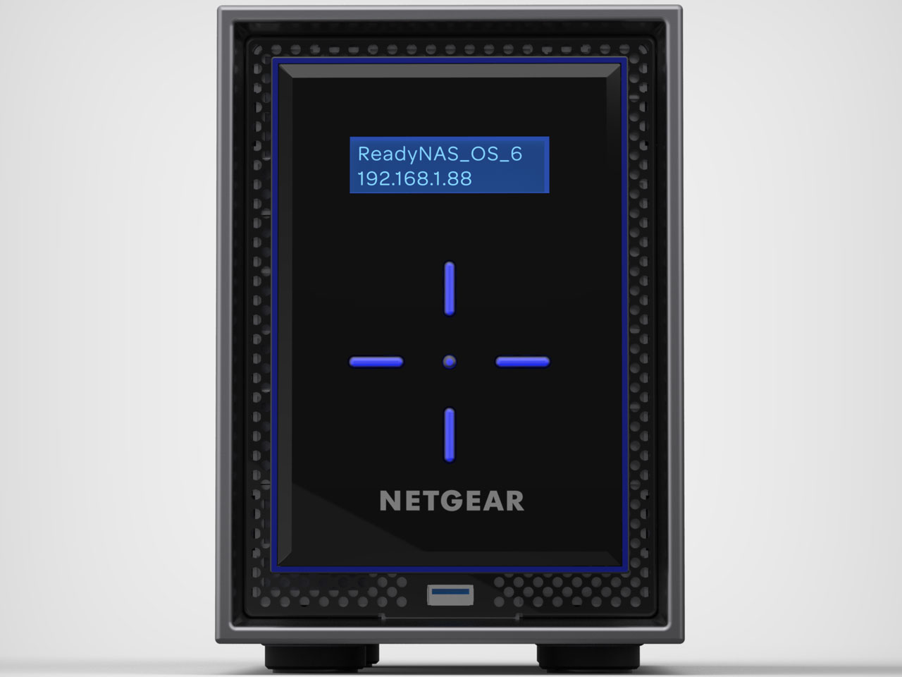 ReadyNAS 422 RN42200-100AJS