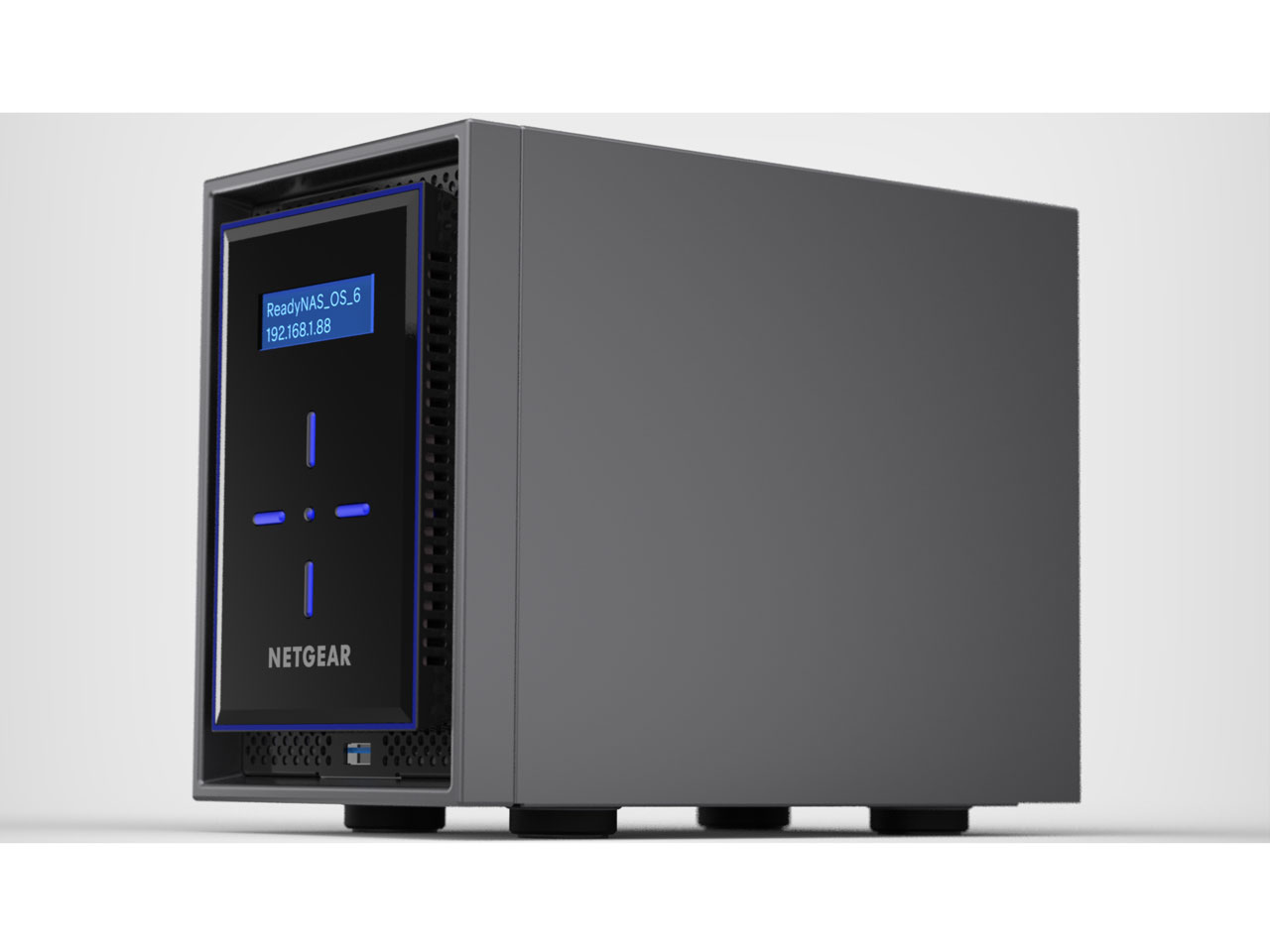 ReadyNAS 422 RN42200-100AJS
