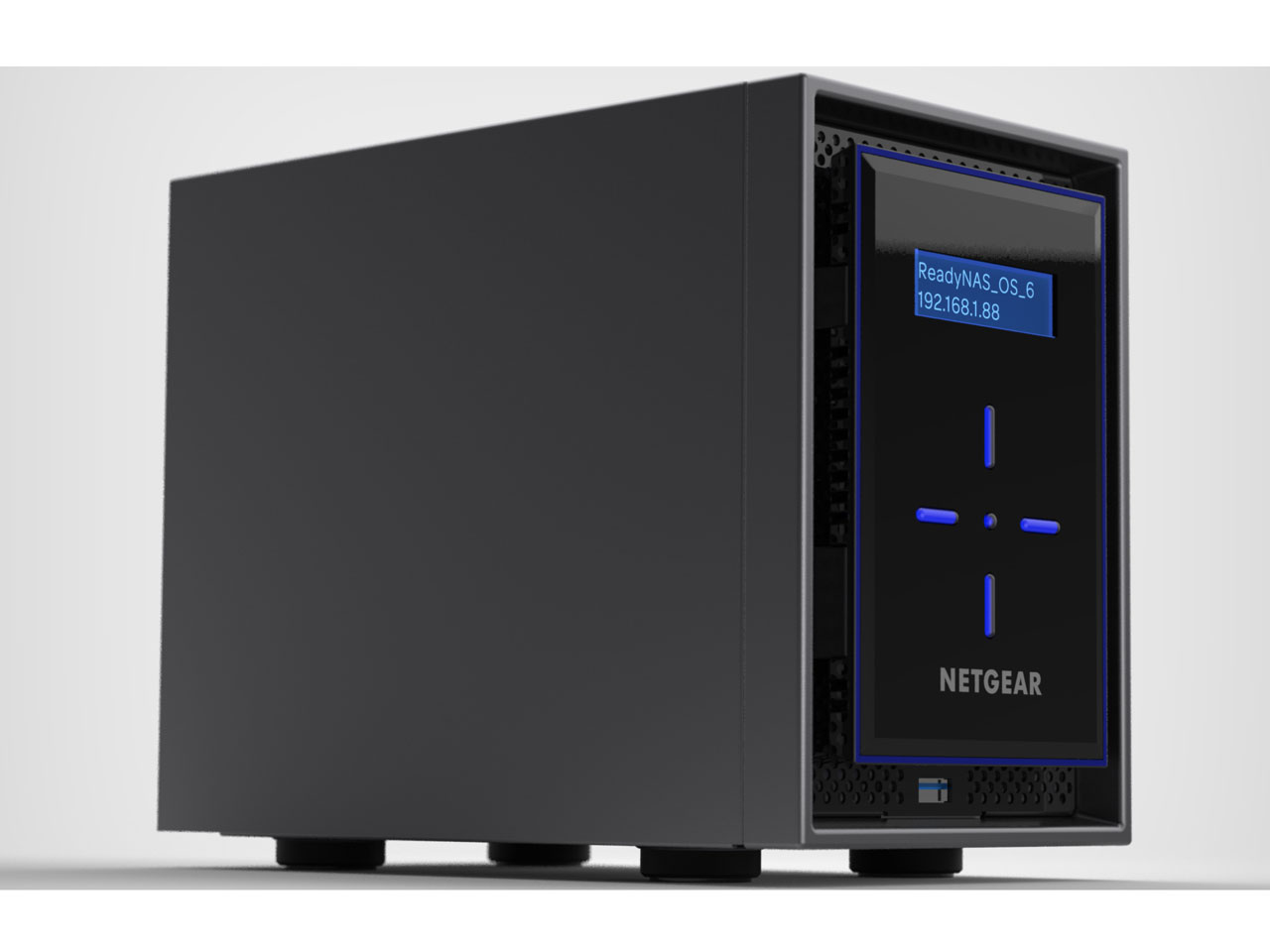 ReadyNAS 422 RN42200-100AJS