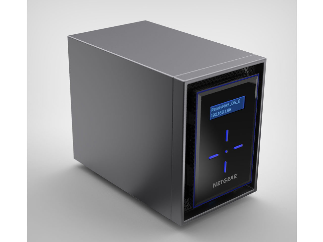 ReadyNAS 422 RN42200-100AJS