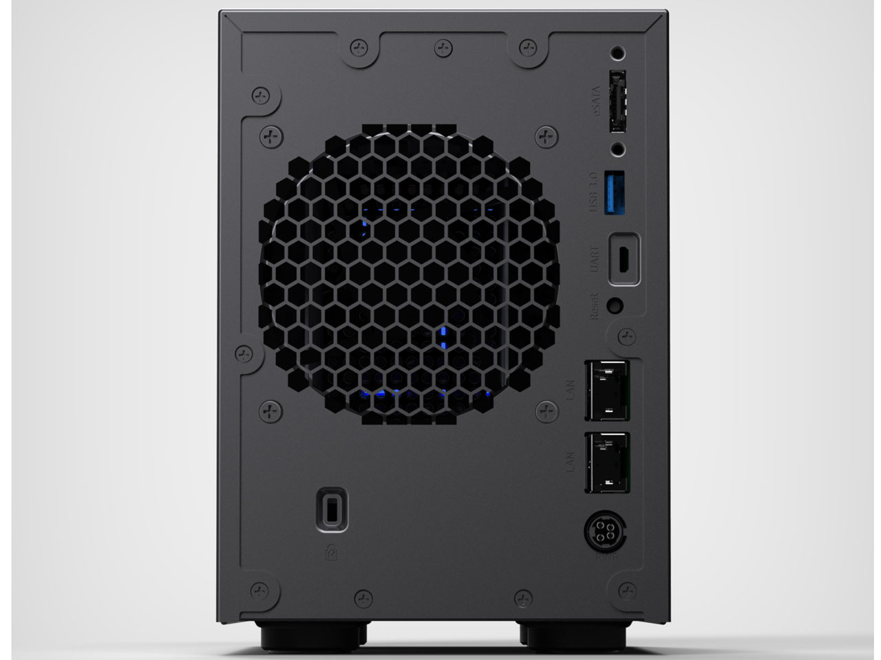 ReadyNAS 422 RN42200-100AJS