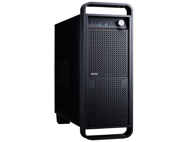 DAIV-DGX710H2-SH5 Core i7/32GB������/480GB SSD+3TB HDD/GTX1080Ti ���ڃ��f�� �̐��i�摜