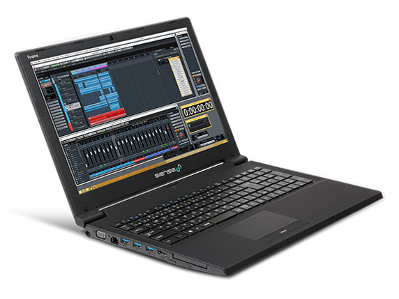 SENSE-15FH045-i5T-FE-DAC [Windows 10 Home����] Core i5/8GB������/240GB SSD/15�C���` �̐��i�摜