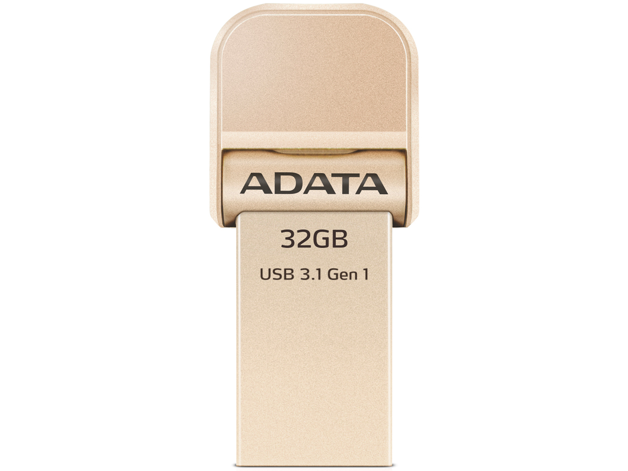 i-Memory AI920 AAI920-32G-CGD [32GB �S�[���h]