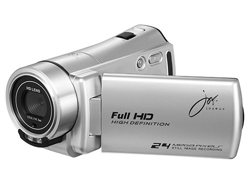 JOY-C10SV [�V���o�[]