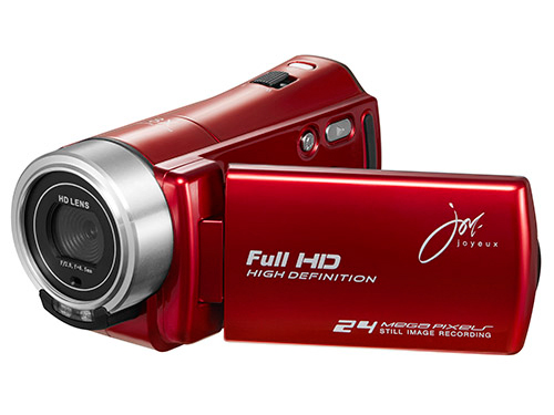 JOY-C10WR [���b�h]