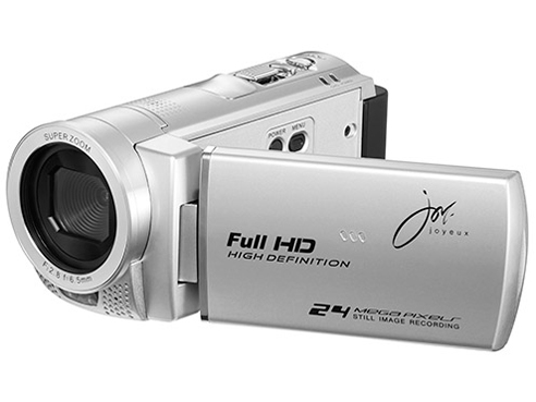 JOY-D600SV [�V���o�[]