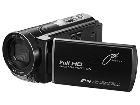 JOY-D600BK [�u���b�N]