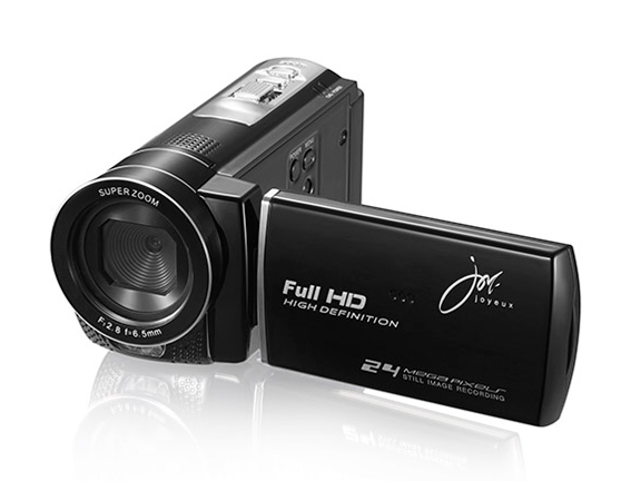 JOY-D600BK [�u���b�N]