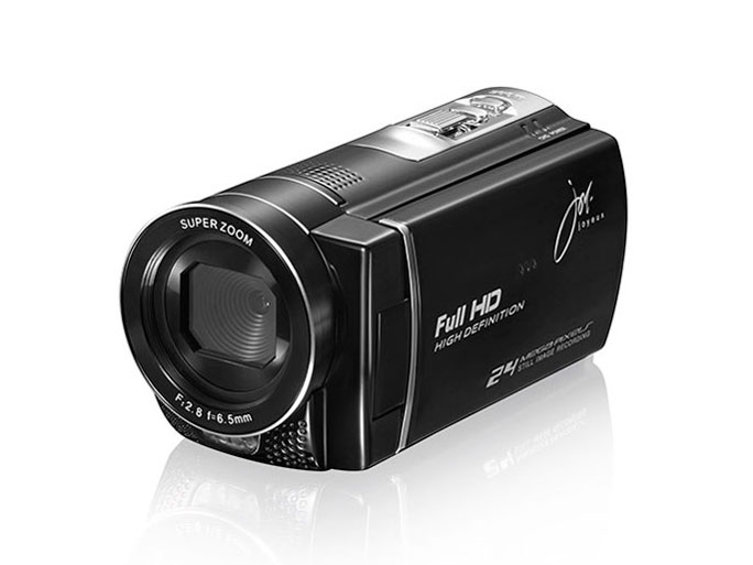 JOY-D600BK [�u���b�N] �̐��i�摜