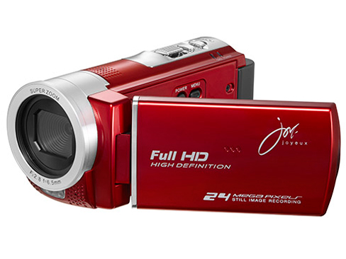 JOY-D600WR [���b�h]